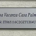 Apartment Casa Palma