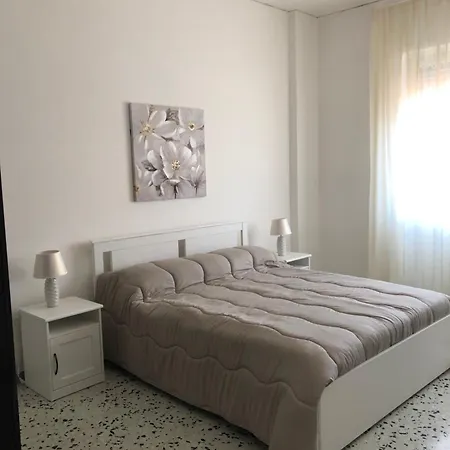 Casa Palma Apartment Salerno