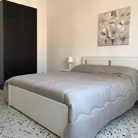 Casa Palma Apartment Salerno