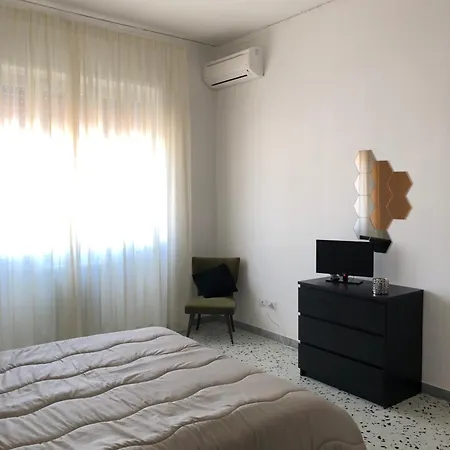Apartment Casa Palma *