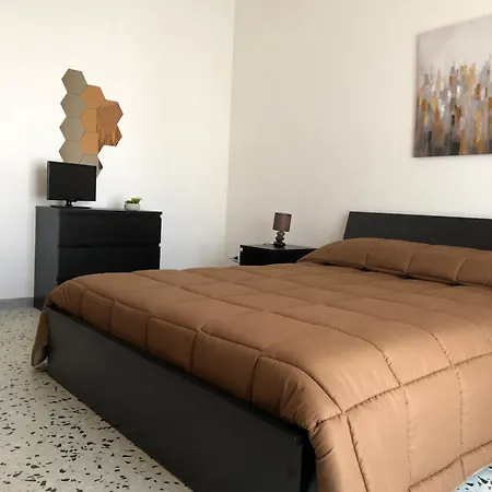 Apartment Casa Palma