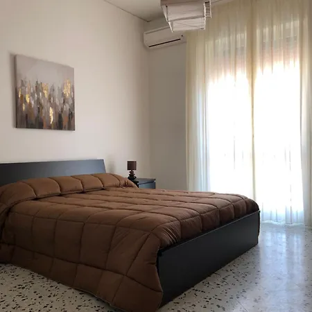 Apartment Casa Palma Salerno