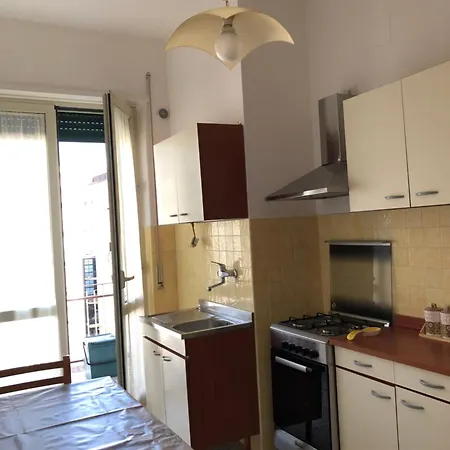 Appartement Casa Palma