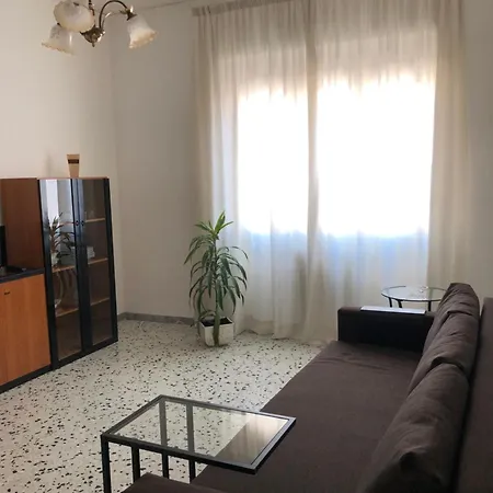 Appartement Casa Palma