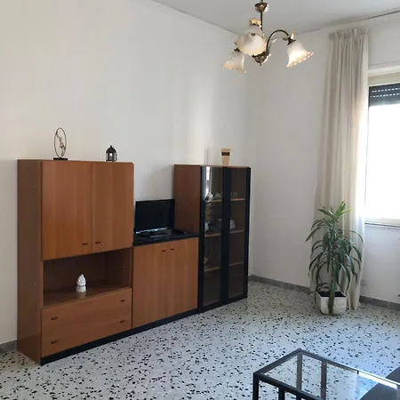 Appartement Casa Palma Salernes