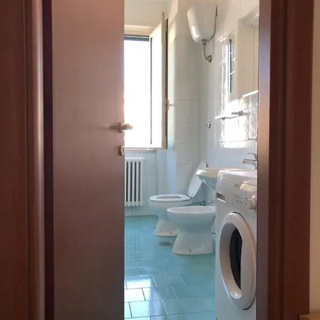 Casa Palma Appartement