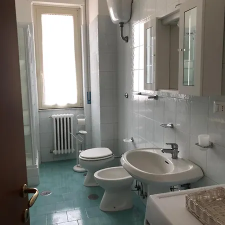 Casa Palma Appartement Salernes