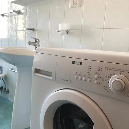 Casa Palma Appartement Salernes
