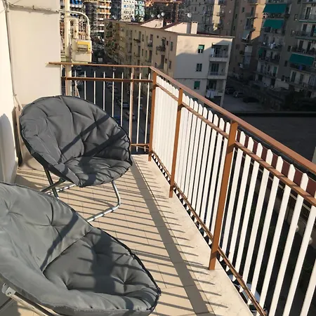 Casa Palma Appartement *