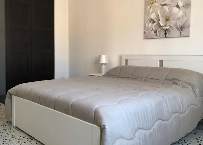 Casa Palma Apartment Salerno