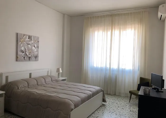 Casa Palma Apartment