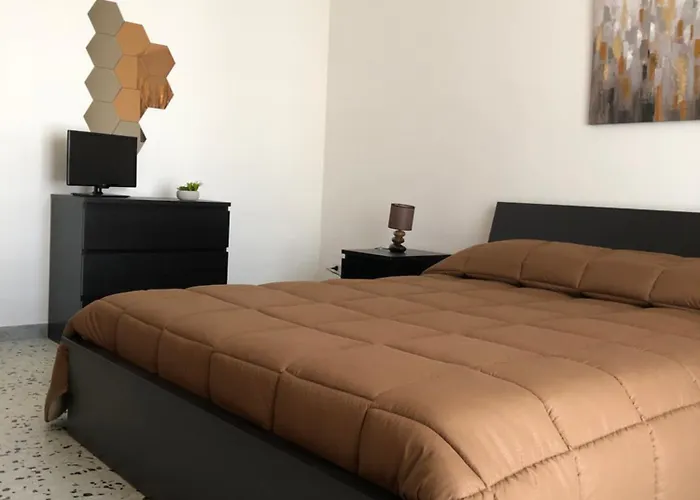 Apartment Casa Palma