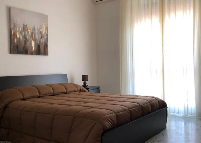 Apartment Casa Palma Salerno