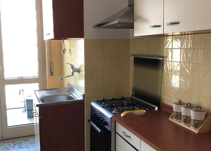 Apartment Casa Palma *