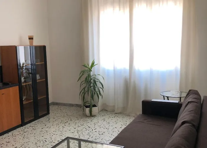 Apartment Casa Palma