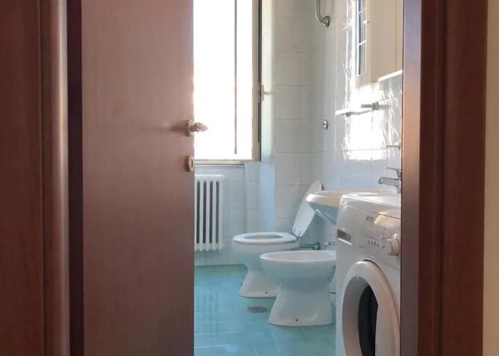 Casa Palma Apartment