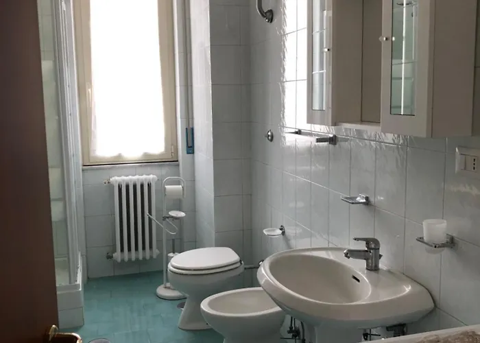 Casa Palma Apartment Salerno