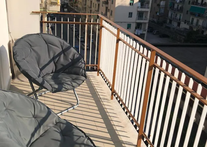 Casa Palma Apartment *