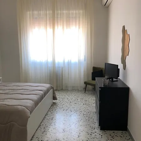 Апартаменты Casa Palma *