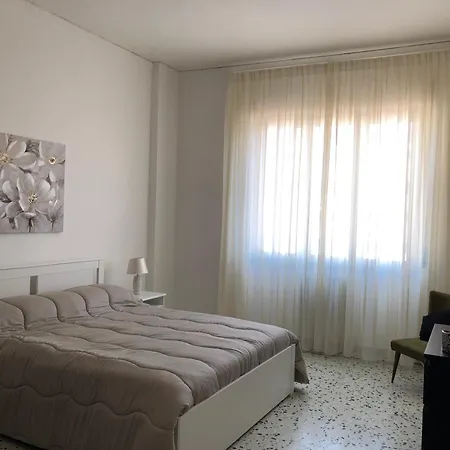 Casa Palma Апартаменты