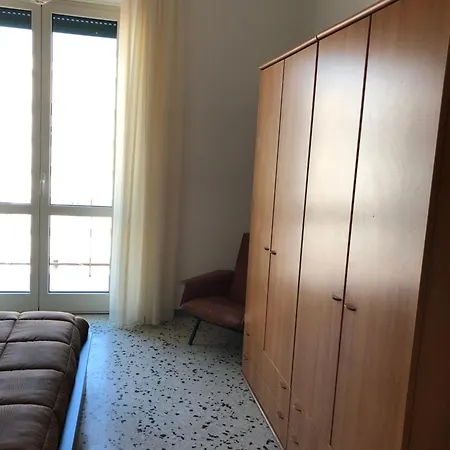 Апартаменты Casa Palma Салерно