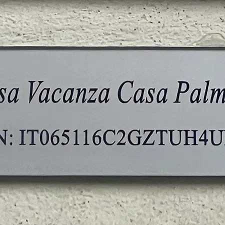 Appartement Casa Palma