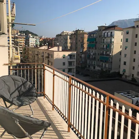 Appartement Casa Palma *