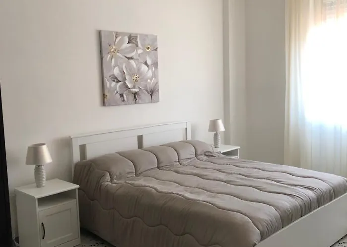 Casa Palma Apartamento Salerno