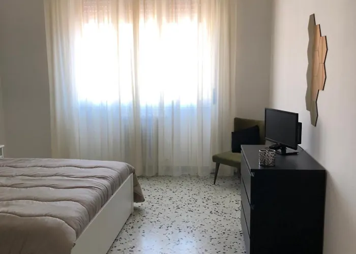 Apartamento Casa Palma *