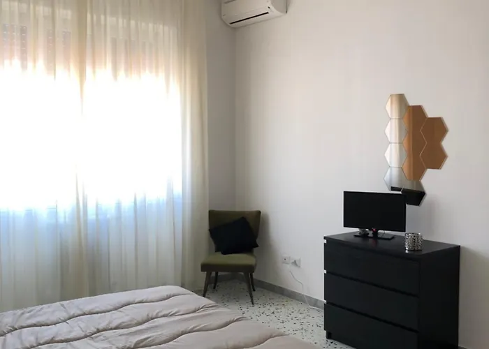 Apartamento Casa Palma *