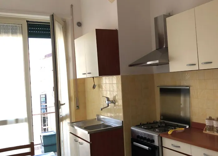 Apartamento Casa Palma