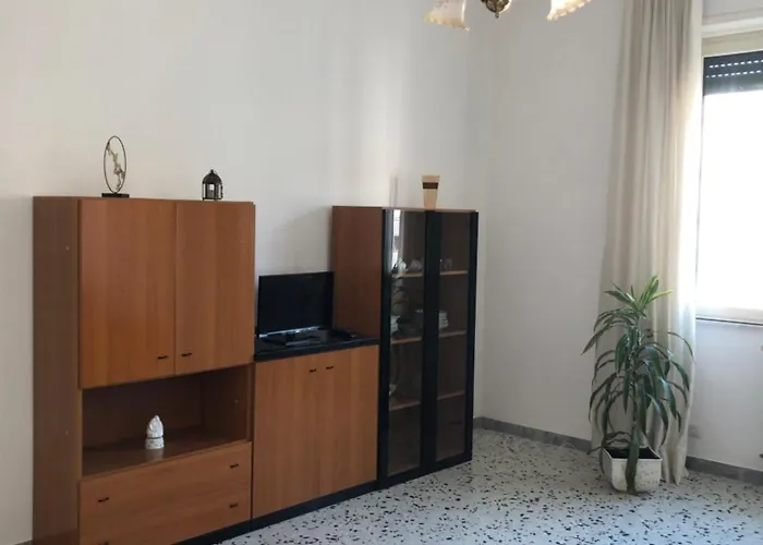 Apartamento Casa Palma Salerno